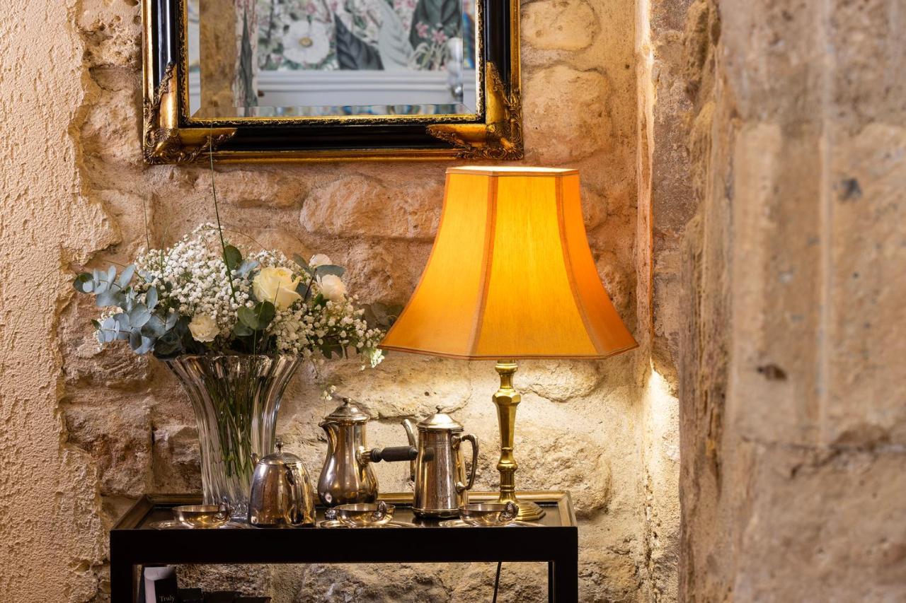 Relais Hotel Du Vieux Париж Екстериор снимка