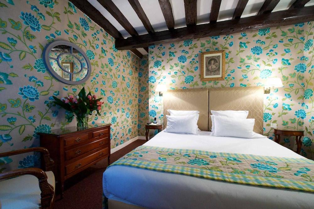 Relais Hotel Du Vieux Париж Екстериор снимка